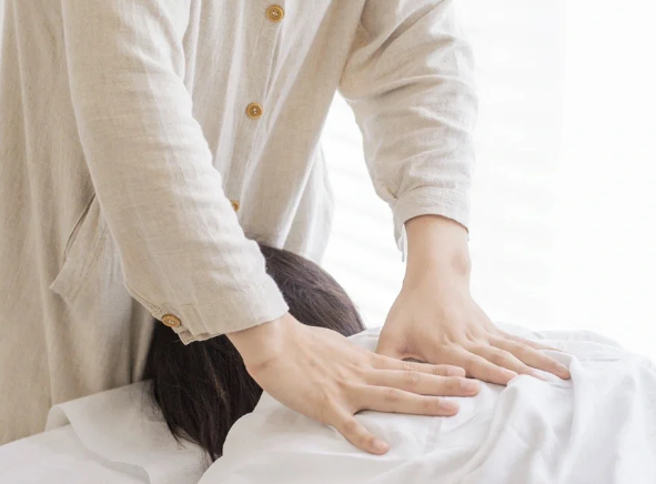 经络按摩养生法：解锁身体的自愈密码