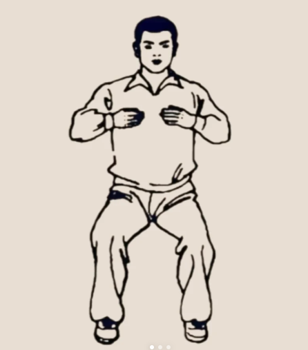 解锁养生密码：热门养生功法大汇总